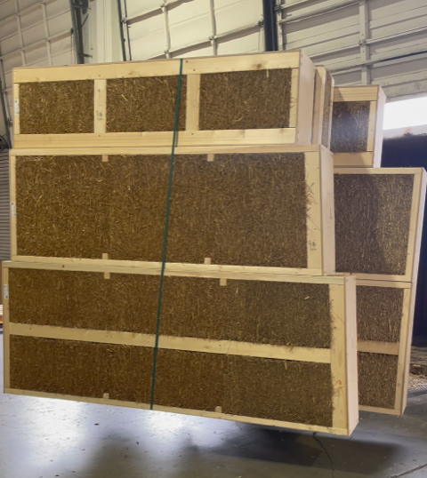 Something New Is In Our Storage Warehouse
